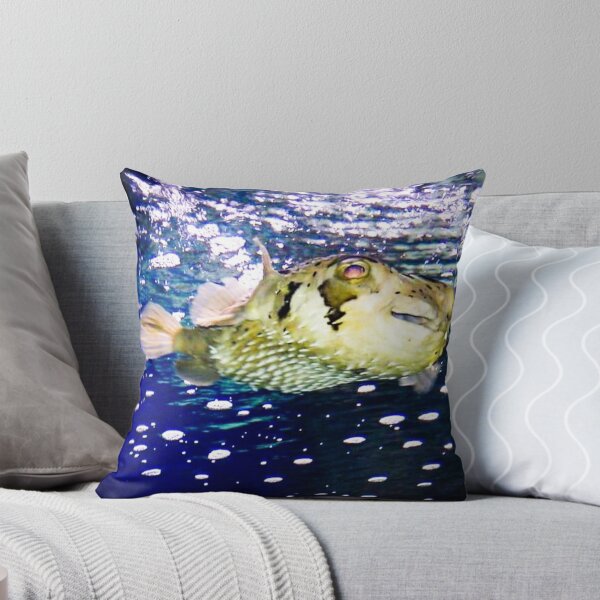 Item preview, Happy Fish  designed and sold by Designs By YL.