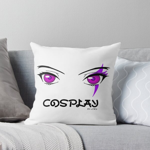Item preview, COSPLAY MANGA designed and sold by cristianzerpa.