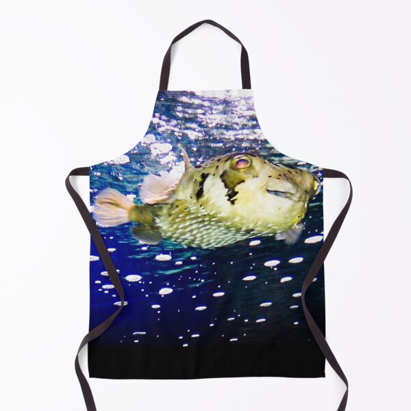 Item preview, Happy Fish designed and sold by Designs By YL.