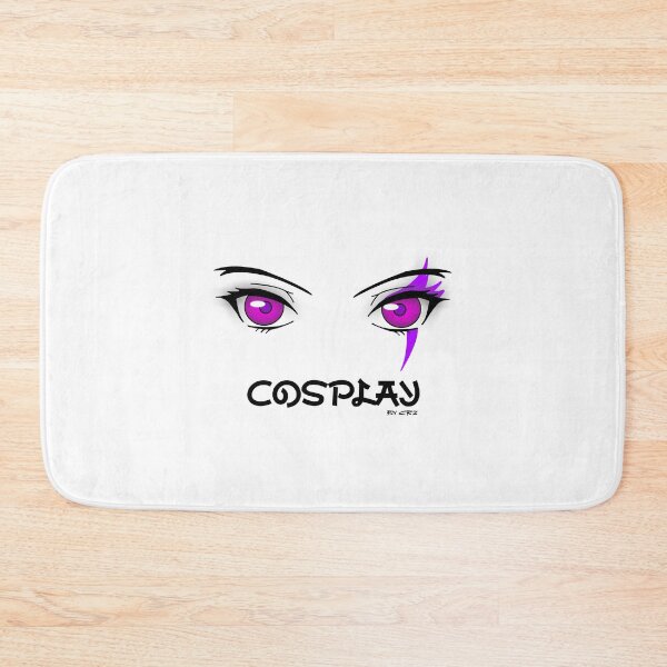 Item preview, COSPLAY MANGA designed and sold by cristianzerpa.
