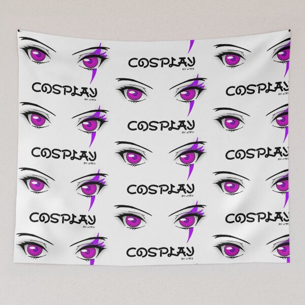 Item preview, COSPLAY MANGA designed and sold by cristianzerpa.