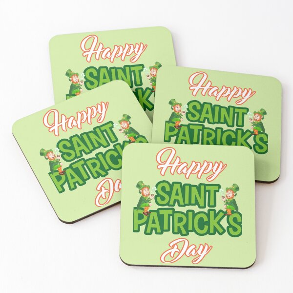 Item preview, Sf Patricks Day designed and sold by Suzie-Mara.
