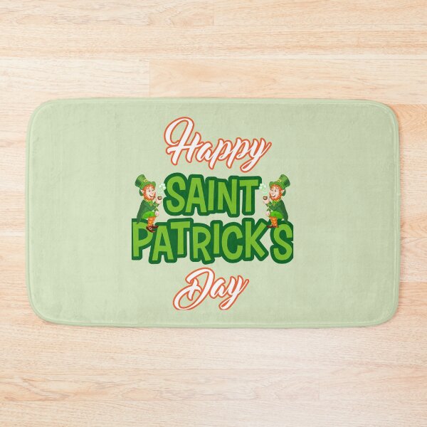 Item preview, Sf Patricks Day designed and sold by Suzie-Mara.