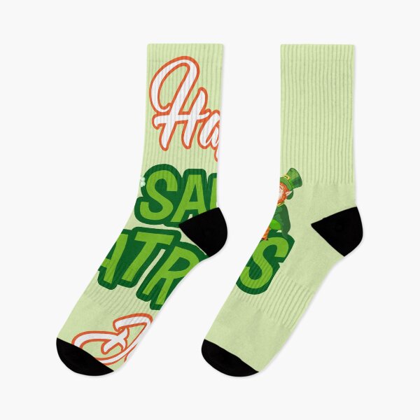 Item preview, Sf Patricks Day designed and sold by Suzie-Mara.