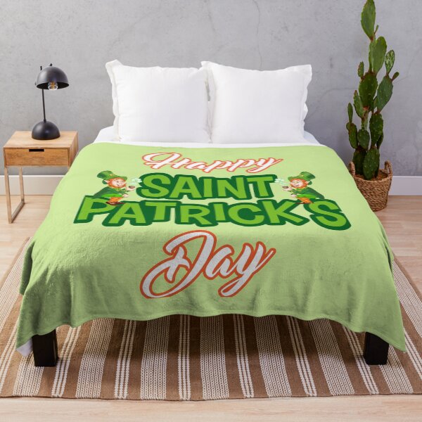Item preview, Sf Patricks Day designed and sold by Suzie-Mara.
