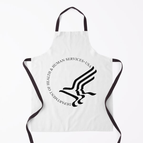 Item preview, United States Department of Health and Human Services designed and sold by mikoala50.