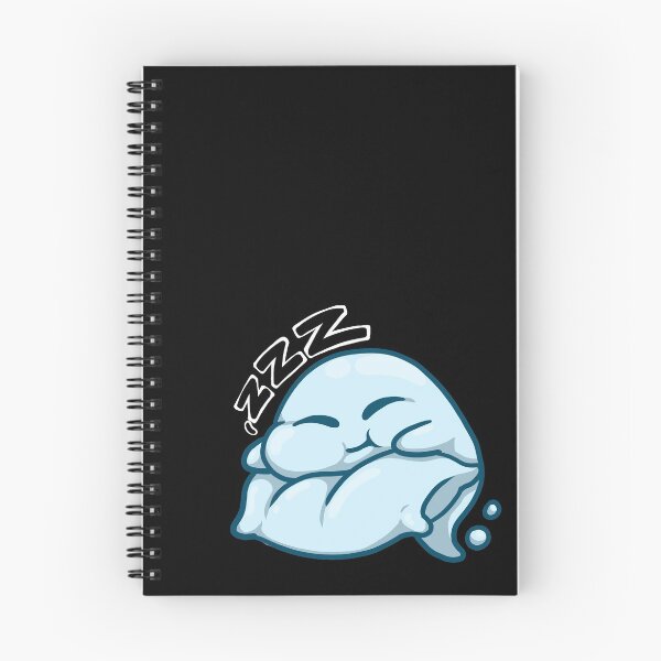 Item preview, Sleepy Bubbles designed and sold by cryshybrid.