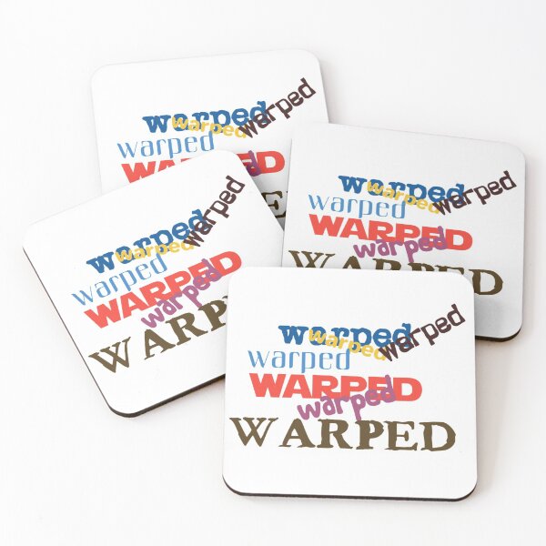 Item preview, warped, yeah designed and sold by DianeBP.