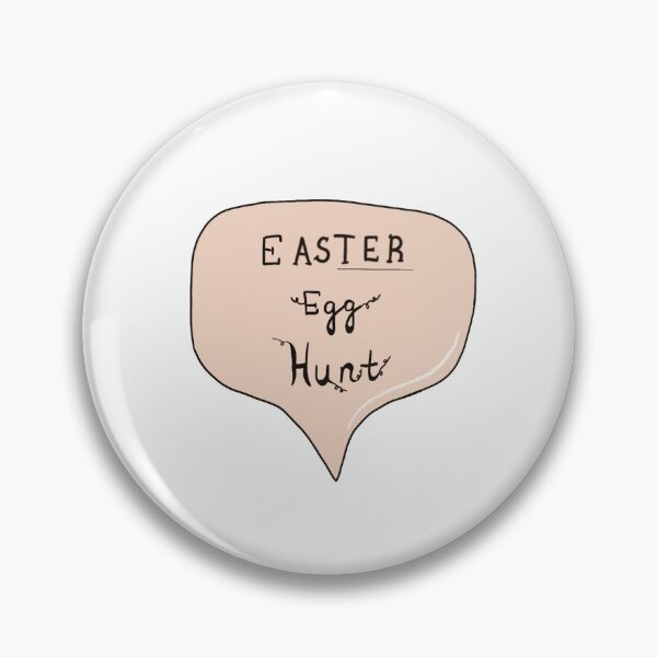 Item preview, Easter Egg Hunt designed and sold by Jennifer Hilmer.