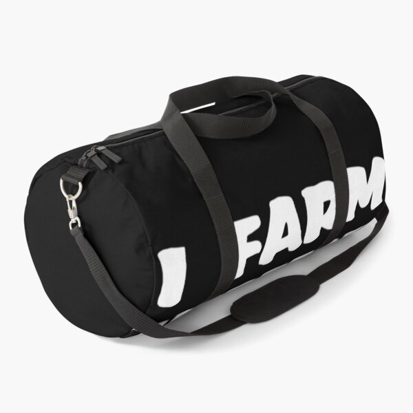 Item preview, I Farm Therefore I Am Farming Farmers Men Women Gift designed and sold by beatabea.
