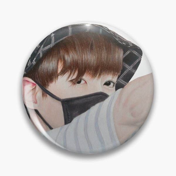 Item preview, BTS - Jhope Airport designed and sold by DJaellaH.