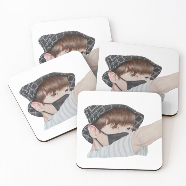 Item preview, BTS - Jhope Airport designed and sold by DJaellaH.