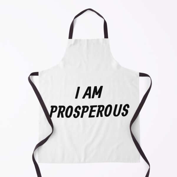 Item preview, I AM PROSPEROUS designed and sold by iamxxx.