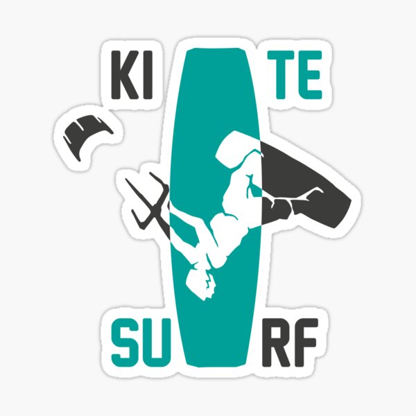 Artikel-Vorschau von Kitesurf Jump, Kiteloop Backroll, designt und verkauft von Nick Shevchenko.