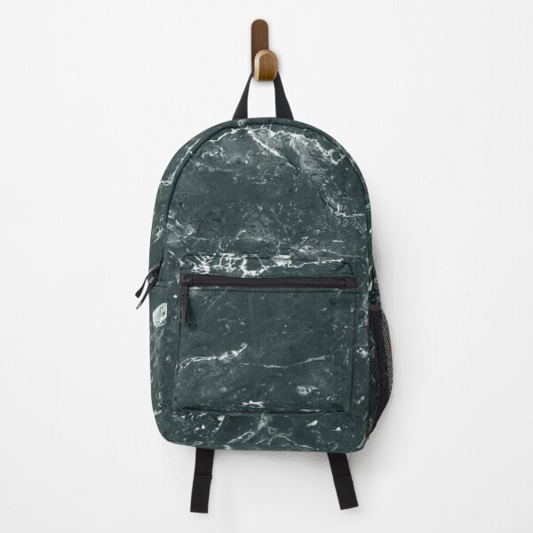 Item preview, Dark Green White Marbling designed and sold by ZaydounStark.