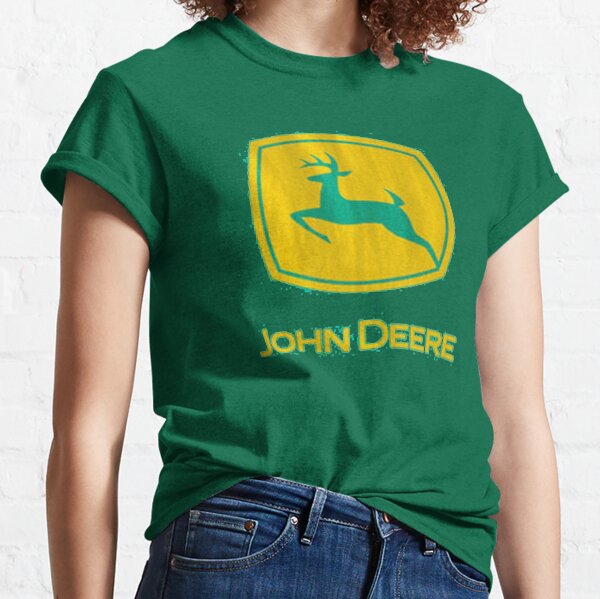 John Deere Classic T-Shirt