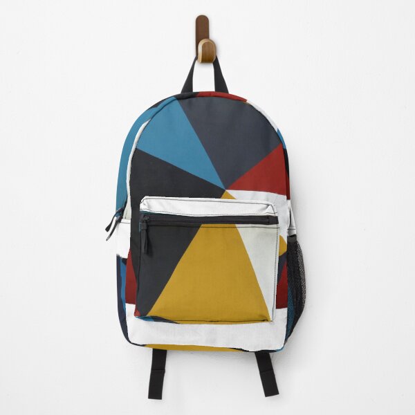 Item preview, MODERN MUTED COLORS PATTERN designed and sold by Andrej Cvik.