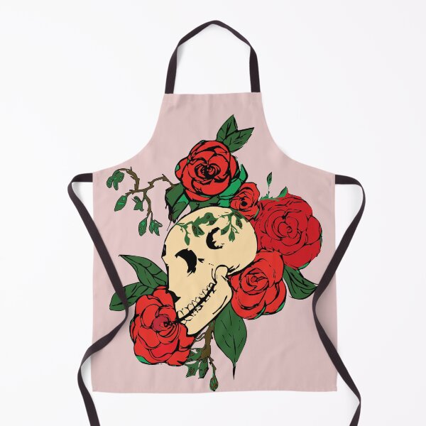 Item preview, Skullflower designed and sold by Dpwm.