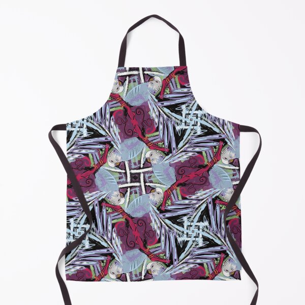 Item preview, Parakeet Pattern designed and sold by JANUZART.