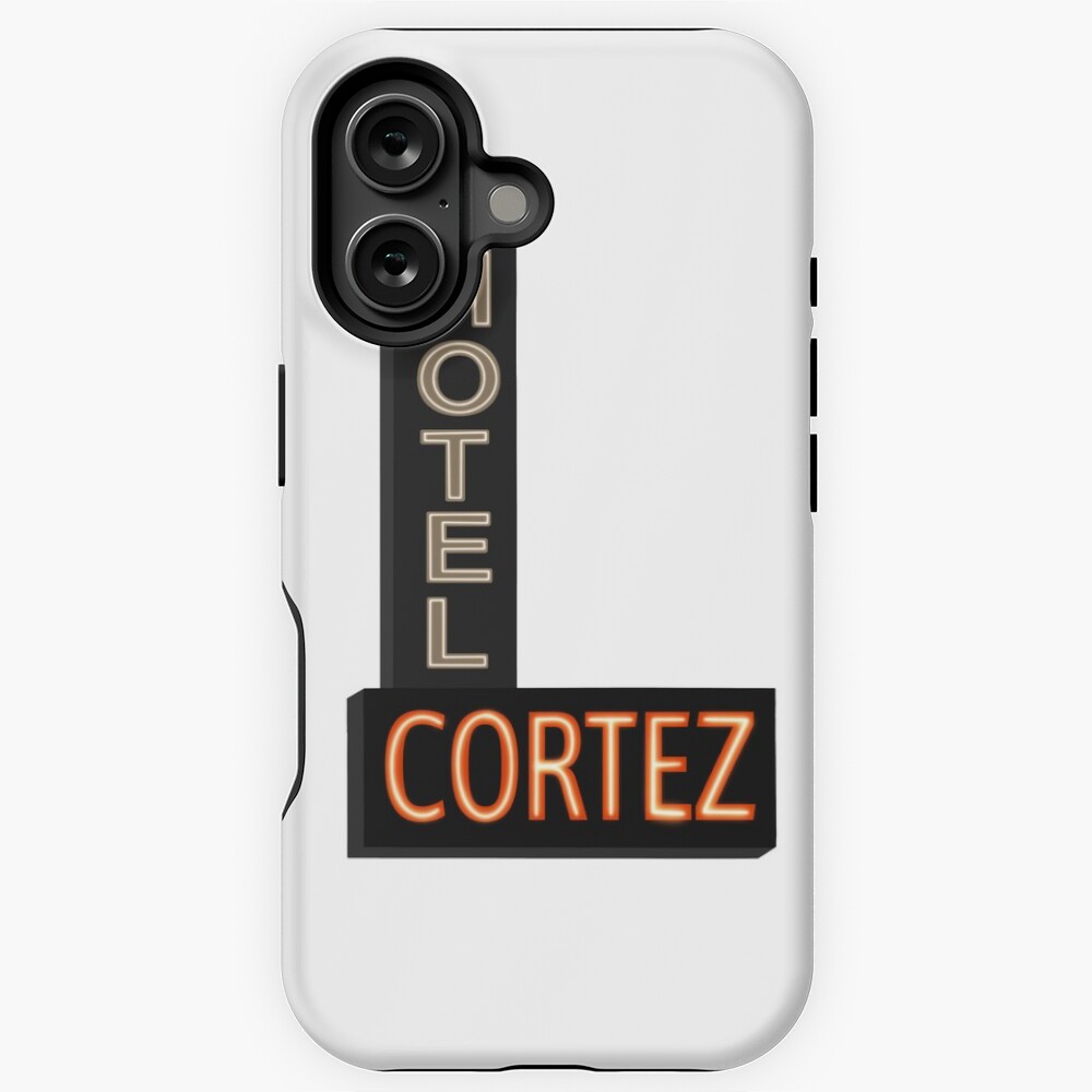 Aperçu de l'œuvre Coque antichoc Magsafe pour iPhone créée et vendue par erinsdrawings.