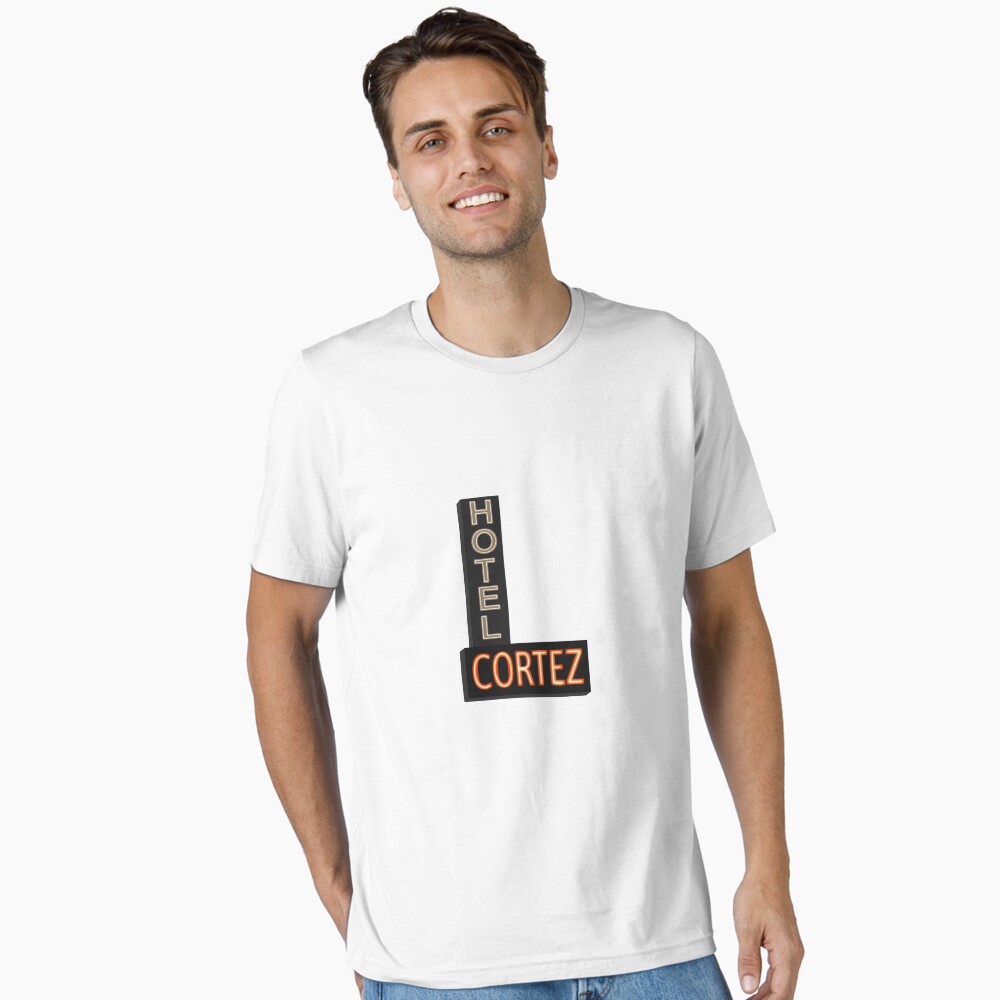 Aperçu de l'œuvre T-shirt essentiel créée et vendue par erinsdrawings.