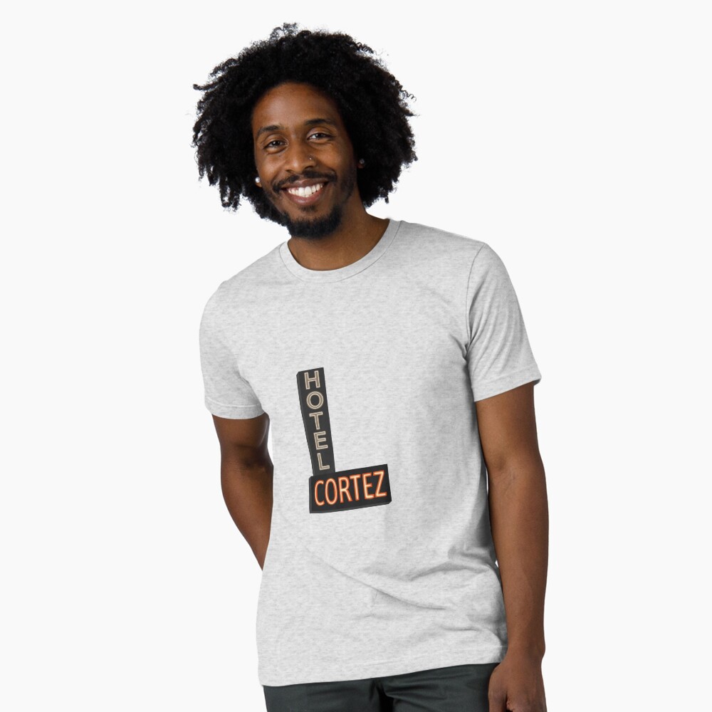 Aperçu de l'œuvre T-shirt chiné créée et vendue par erinsdrawings.