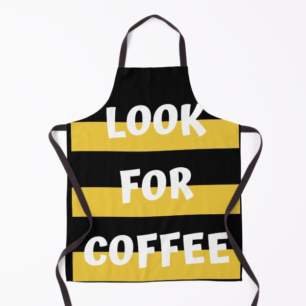 Item preview, dont look for love look for coffee designed and sold by GabyVGalindo.