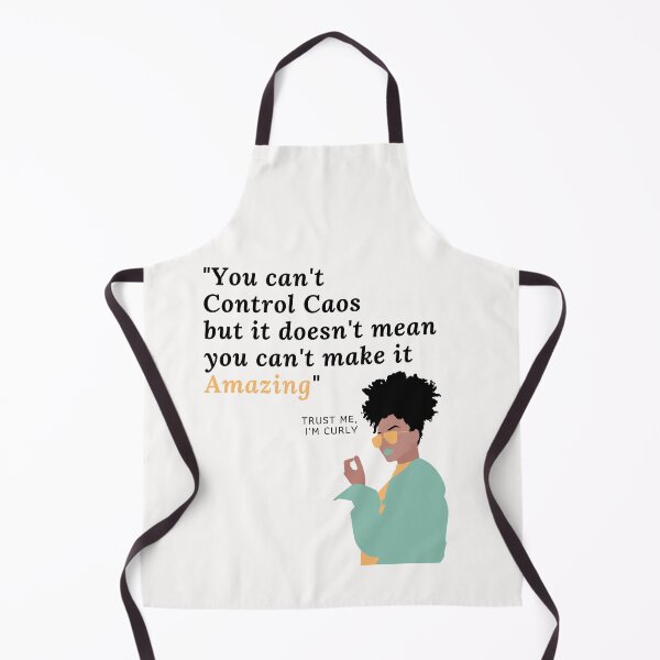 Item preview, Caotic Amazing Life and Curly Lessons designed and sold by Eli5Ol.
