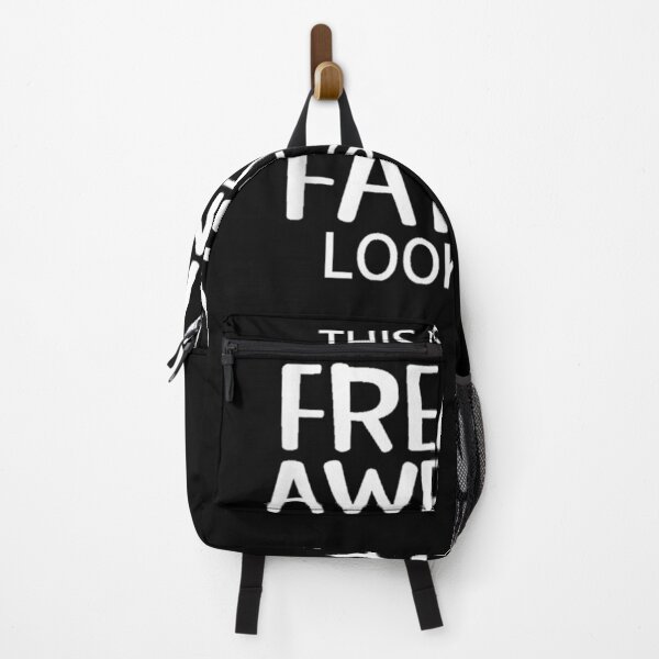 Item preview, Freakin' Awesome Father Looks Like Great Gift For Men designed and sold by beatabea.