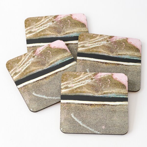 Item preview, Sidewalk Chalk Again designed and sold by MicahChaim.