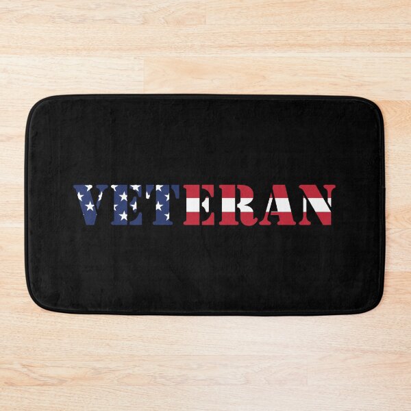 Item preview, Veteran US Flag designed and sold by MSA-42.