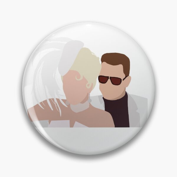 Item preview, Countess and Will Drake designed and sold by erinsdrawings.