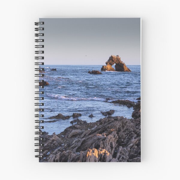 Item preview, Little Corona Del Mar Landscape designed and sold by PsychoAlien.com.