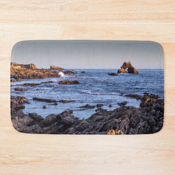 Item preview, Little Corona Del Mar Landscape designed and sold by PsychoAlien.com.