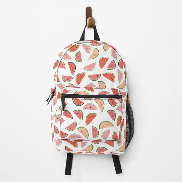 Item preview, Watermelon pattern designed and sold by IvyAmber.