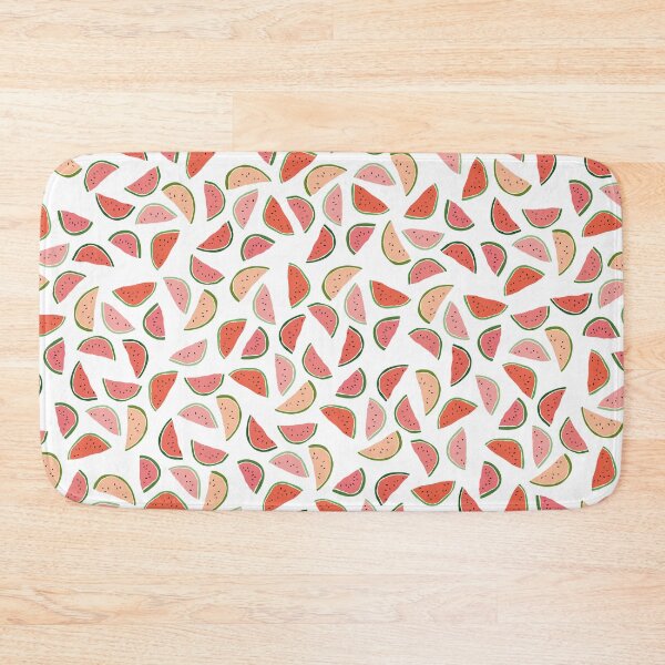 Item preview, Watermelon pattern designed and sold by IvyAmber.