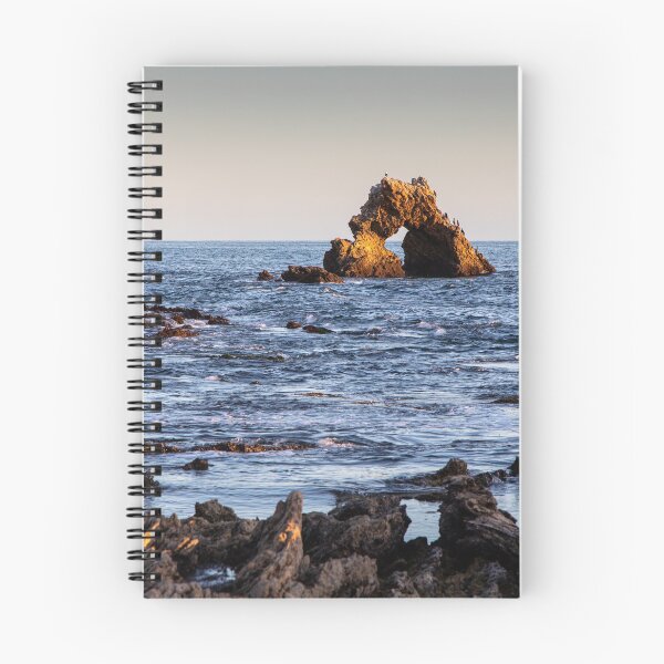 Item preview, Little Corona Del Mar Rocks! designed and sold by PsychoAlien.com.