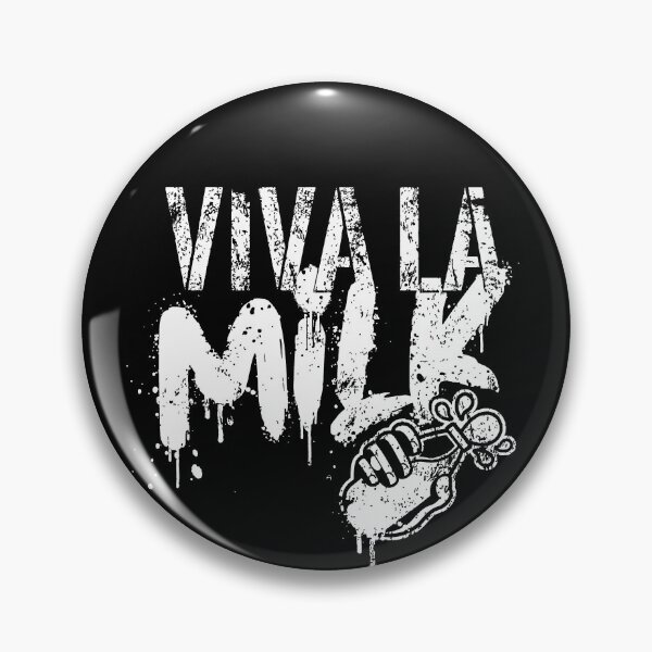 Item preview, Viva La Milk! designed and sold by stierney.