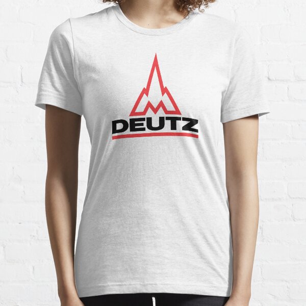 Am besten zu kaufen - Deutz Essential T-Shirt