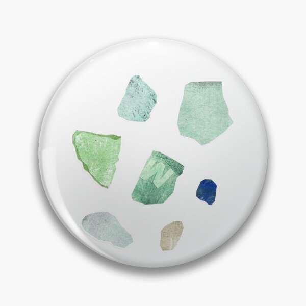 Item preview, Sea glass designed and sold by BabbanGaelg.