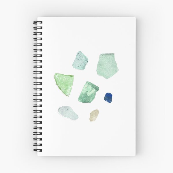 Item preview, Sea glass designed and sold by BabbanGaelg.