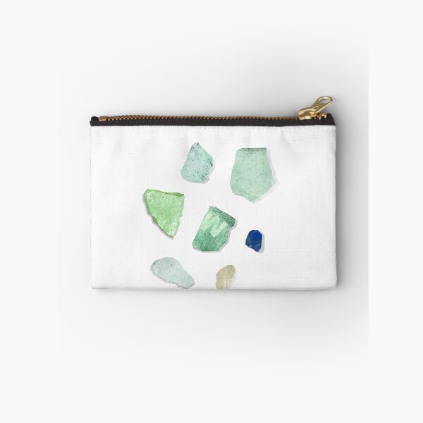 Item preview, Sea glass designed and sold by BabbanGaelg.