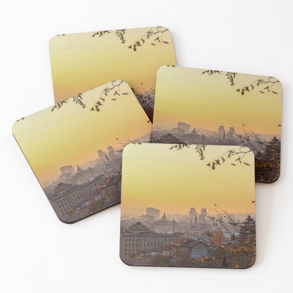 Item preview, Sarajevo designed and sold by Mahirov Shop.