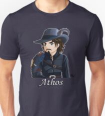 Athos Season 3 Unisex T-Shirt