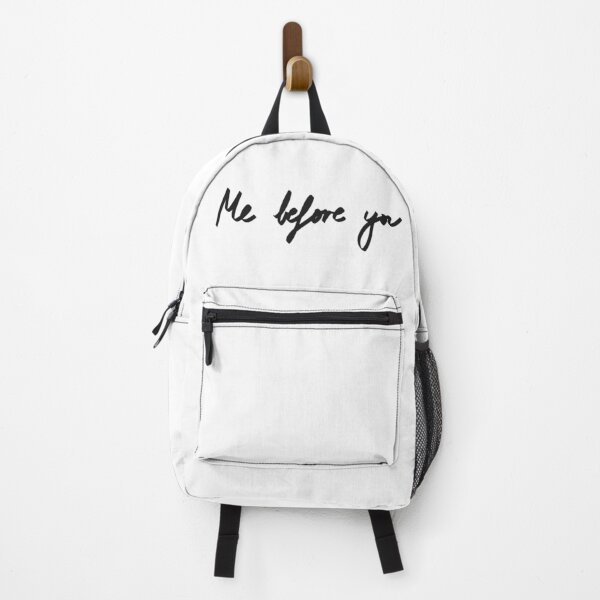 Item preview, Me before you designed and sold by ForYouShop.