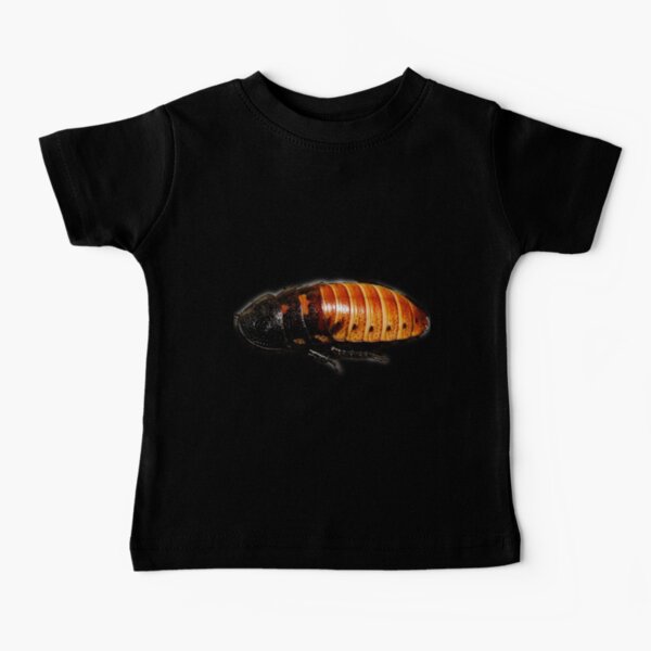 Vetements Enfant Et Bebe Sur Le Theme Cafard Redbubble