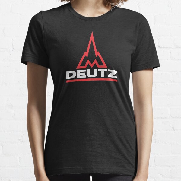 Am besten zu kaufen - Deutz Essential T-Shirt
