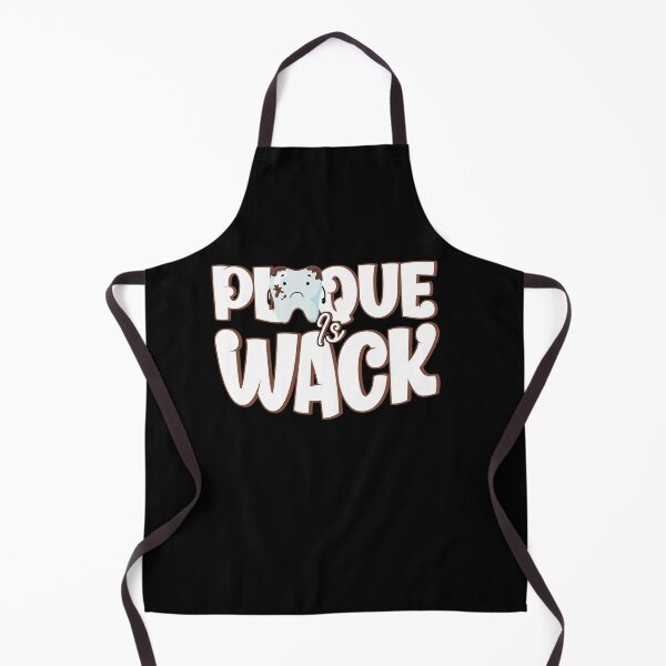 Item preview, Plaque Is Wack designed and sold by BLake77777.
