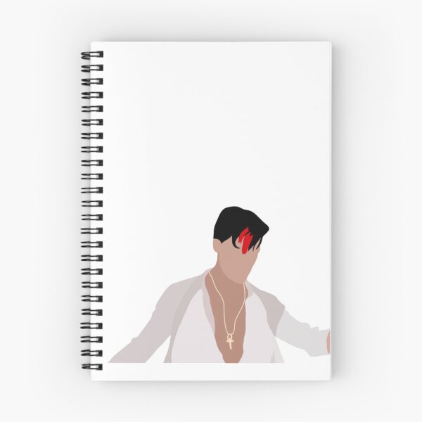 Item preview, Tristian Duffy designed and sold by erinsdrawings.