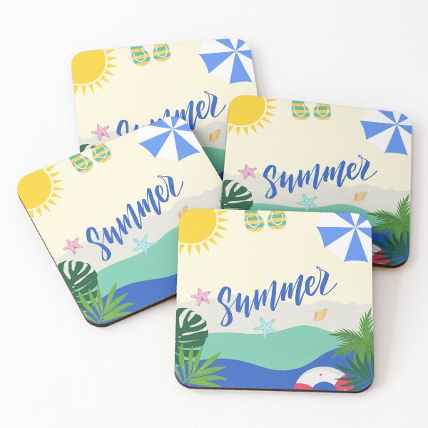 Item preview, Summer designed and sold by ssugi.